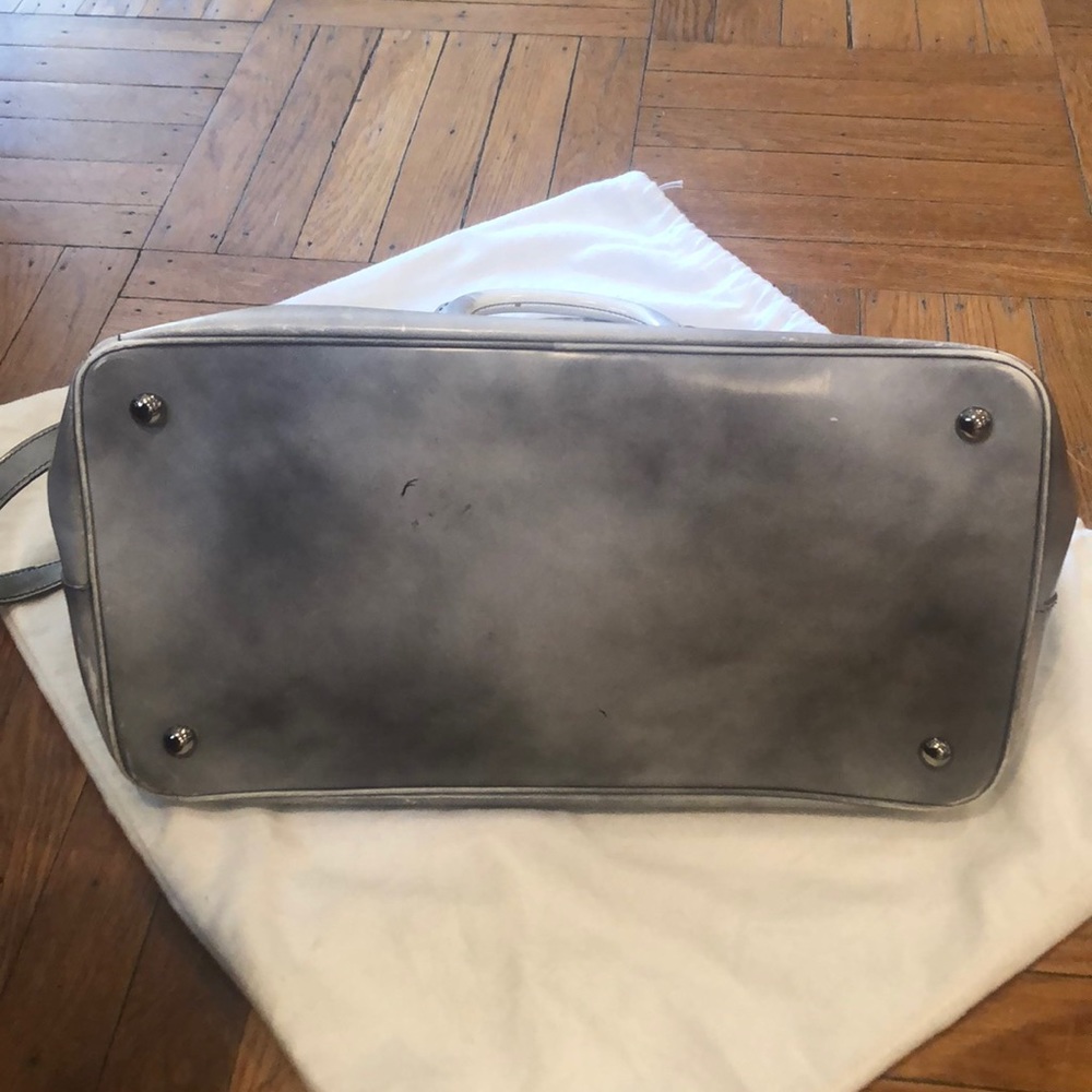 SOLD Authentic Prada Handbag - Picture 6 of 15